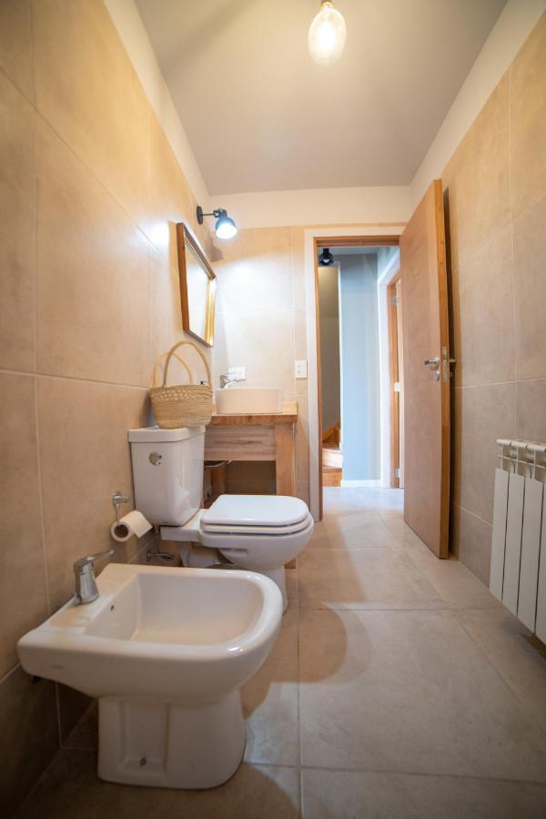 Apartamento Bog Norway Villa La Angostura Exterior foto