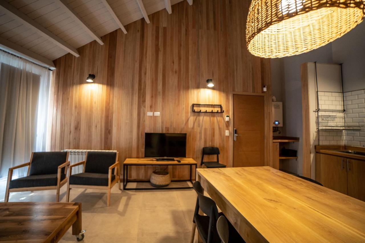 Apartamento Bog Norway Villa La Angostura Exterior foto