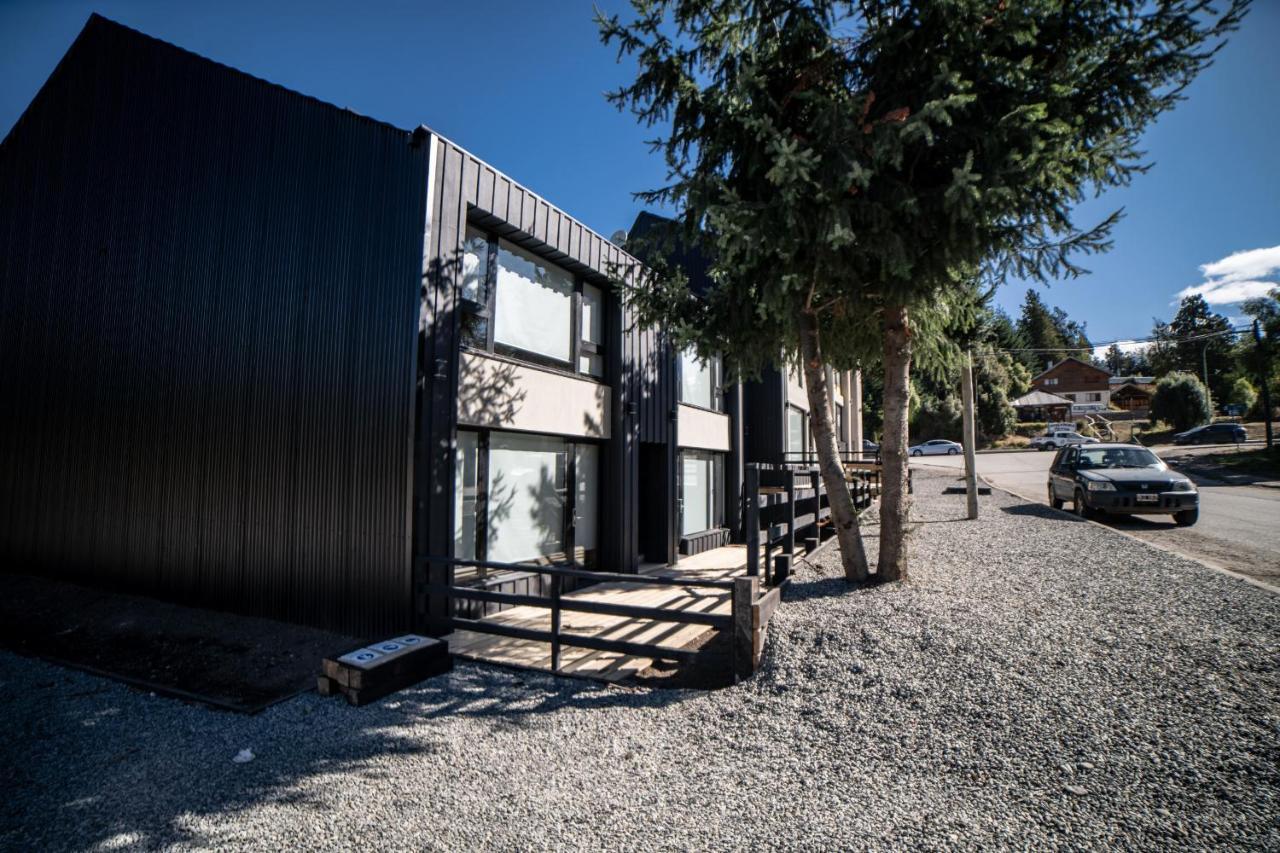 Apartamento Bog Norway Villa La Angostura Exterior foto