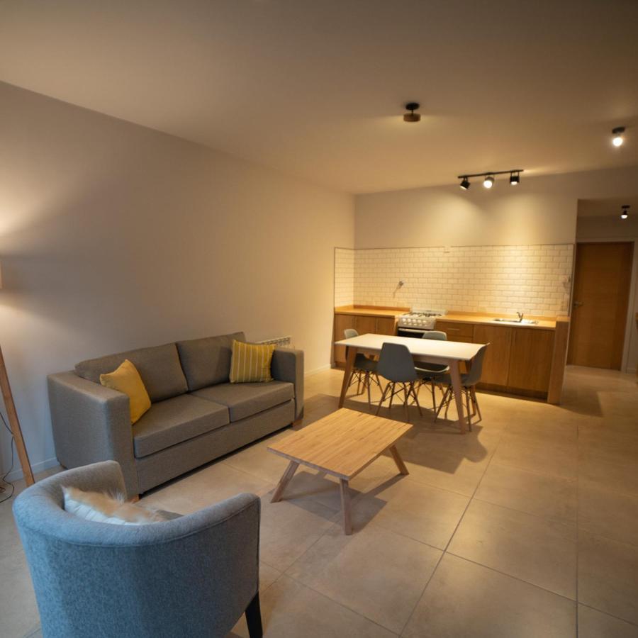 Apartamento Bog Norway Villa La Angostura Exterior foto