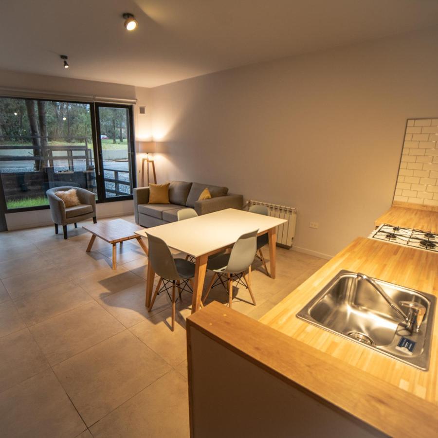 Apartamento Bog Norway Villa La Angostura Exterior foto