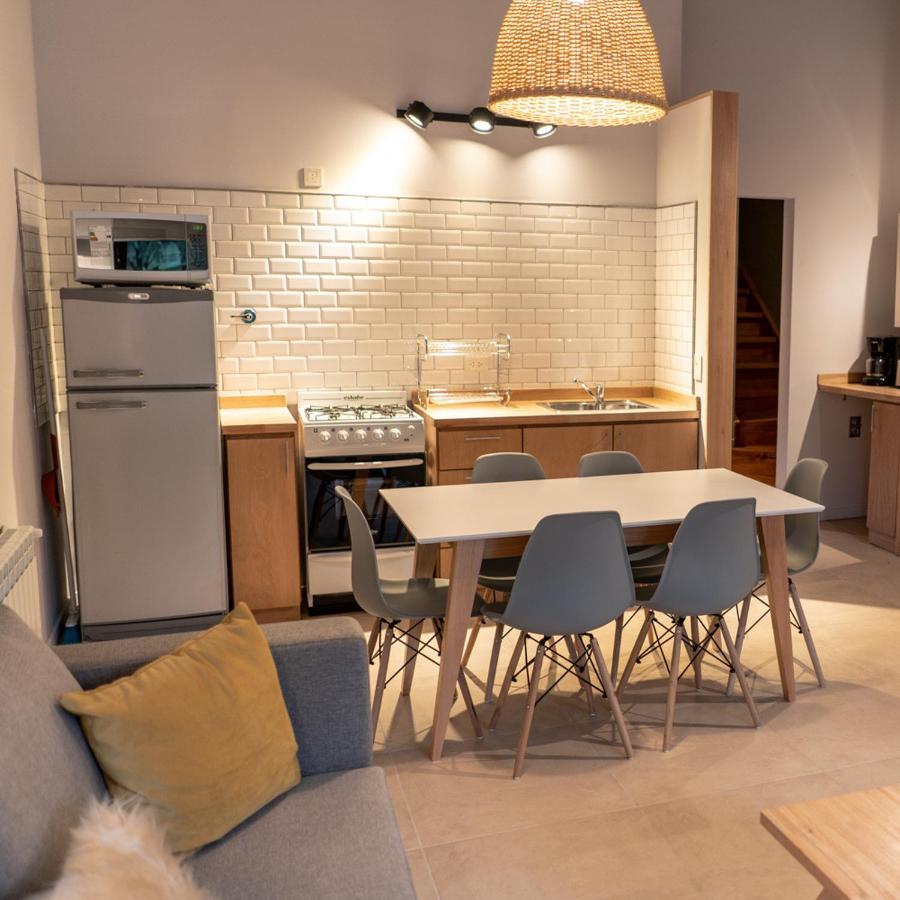Apartamento Bog Norway Villa La Angostura Exterior foto