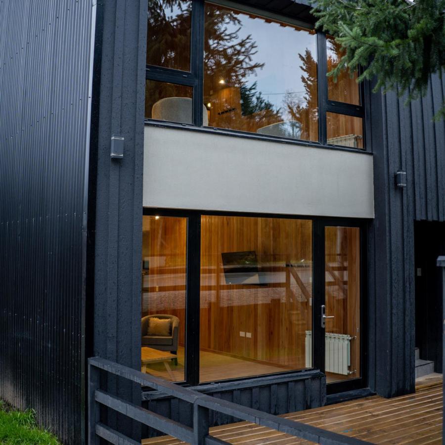 Apartamento Bog Norway Villa La Angostura Exterior foto