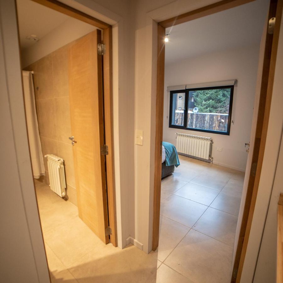 Apartamento Bog Norway Villa La Angostura Exterior foto