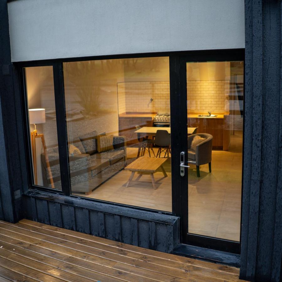 Apartamento Bog Norway Villa La Angostura Exterior foto
