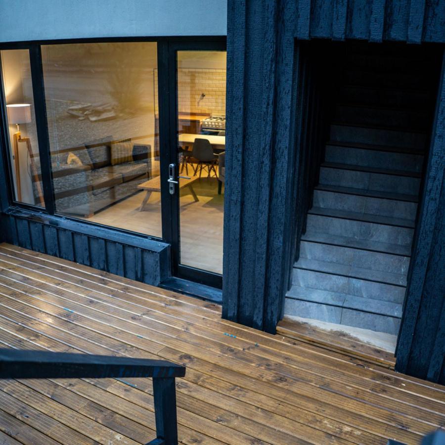 Apartamento Bog Norway Villa La Angostura Exterior foto