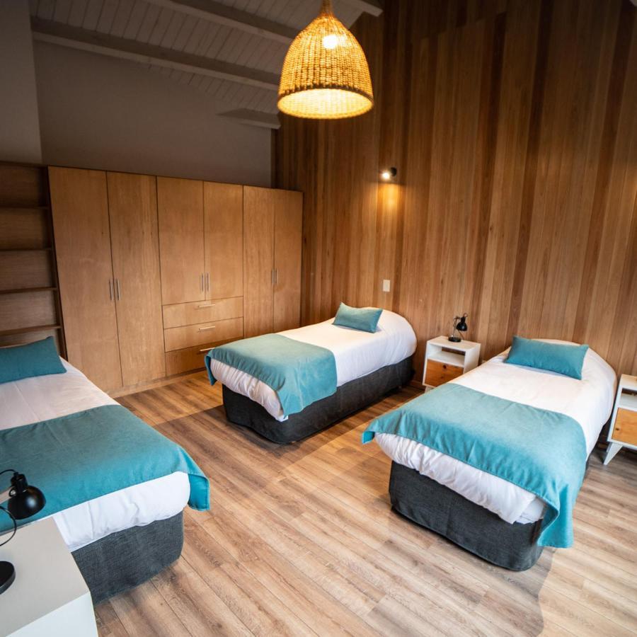Apartamento Bog Norway Villa La Angostura Exterior foto