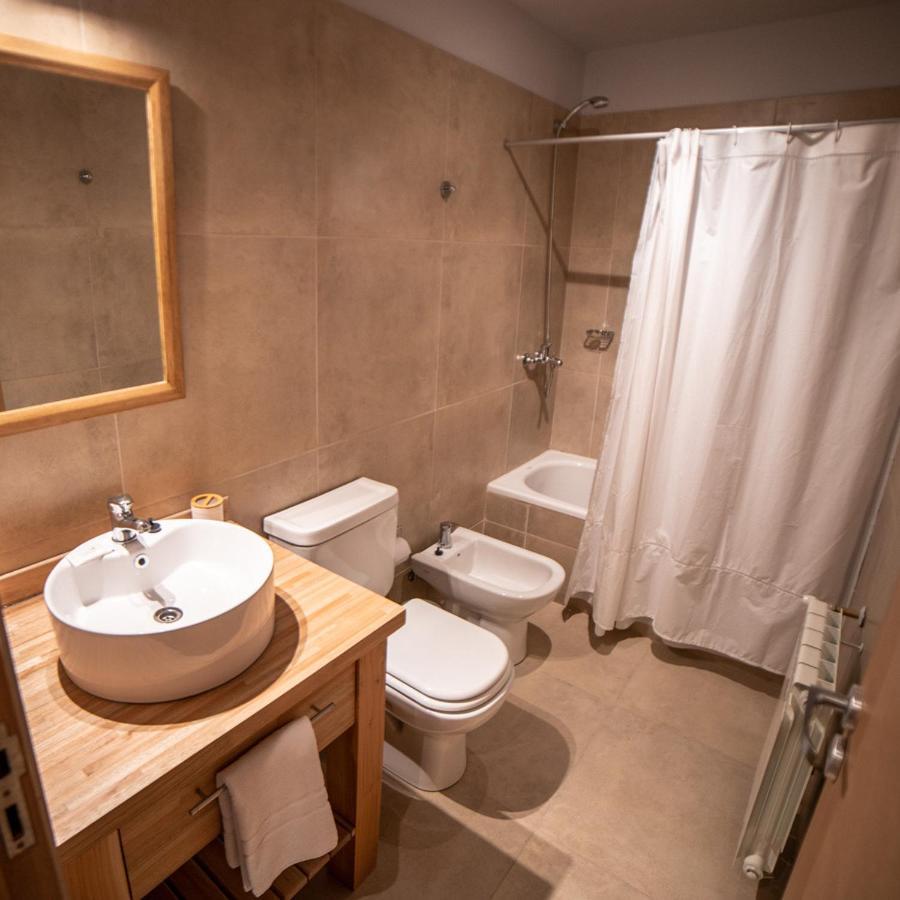 Apartamento Bog Norway Villa La Angostura Exterior foto
