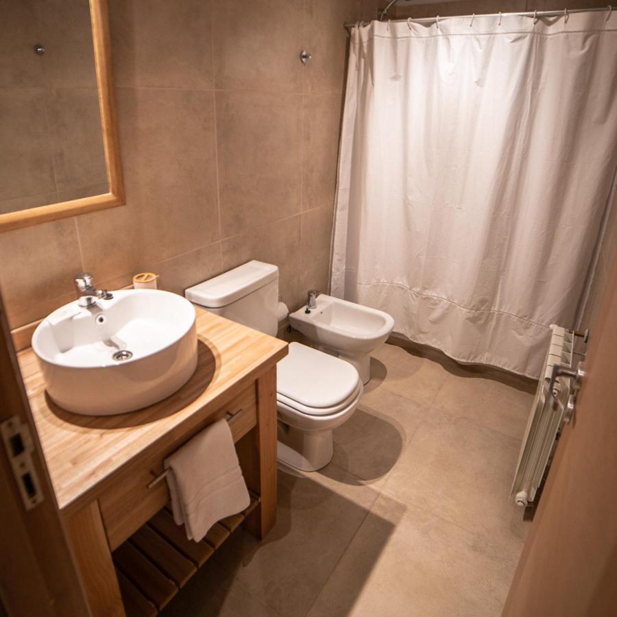 Apartamento Bog Norway Villa La Angostura Exterior foto