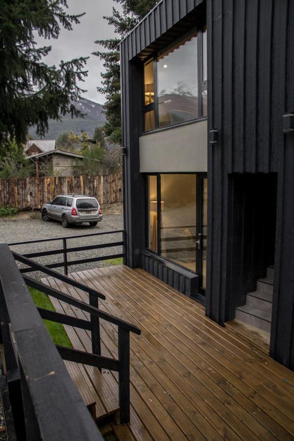 Apartamento Bog Norway Villa La Angostura Exterior foto