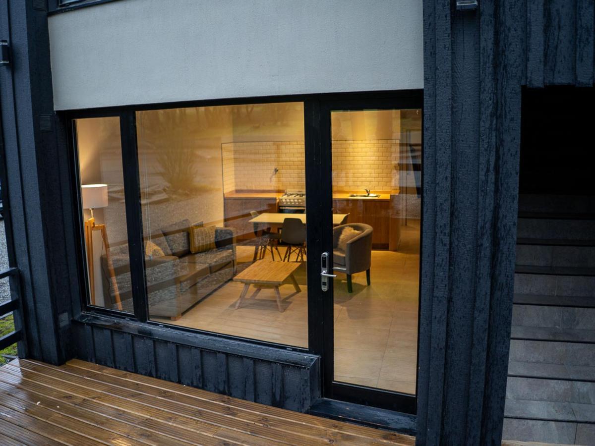 Apartamento Bog Norway Villa La Angostura Exterior foto