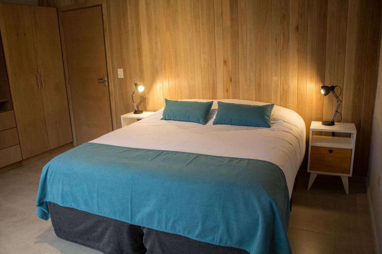 Apartamento Bog Norway Villa La Angostura Exterior foto