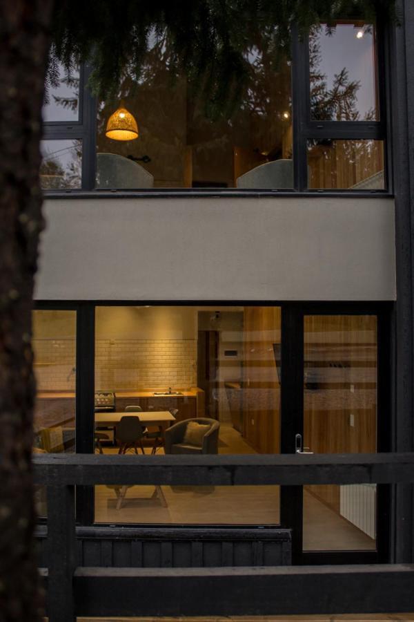 Apartamento Bog Norway Villa La Angostura Exterior foto