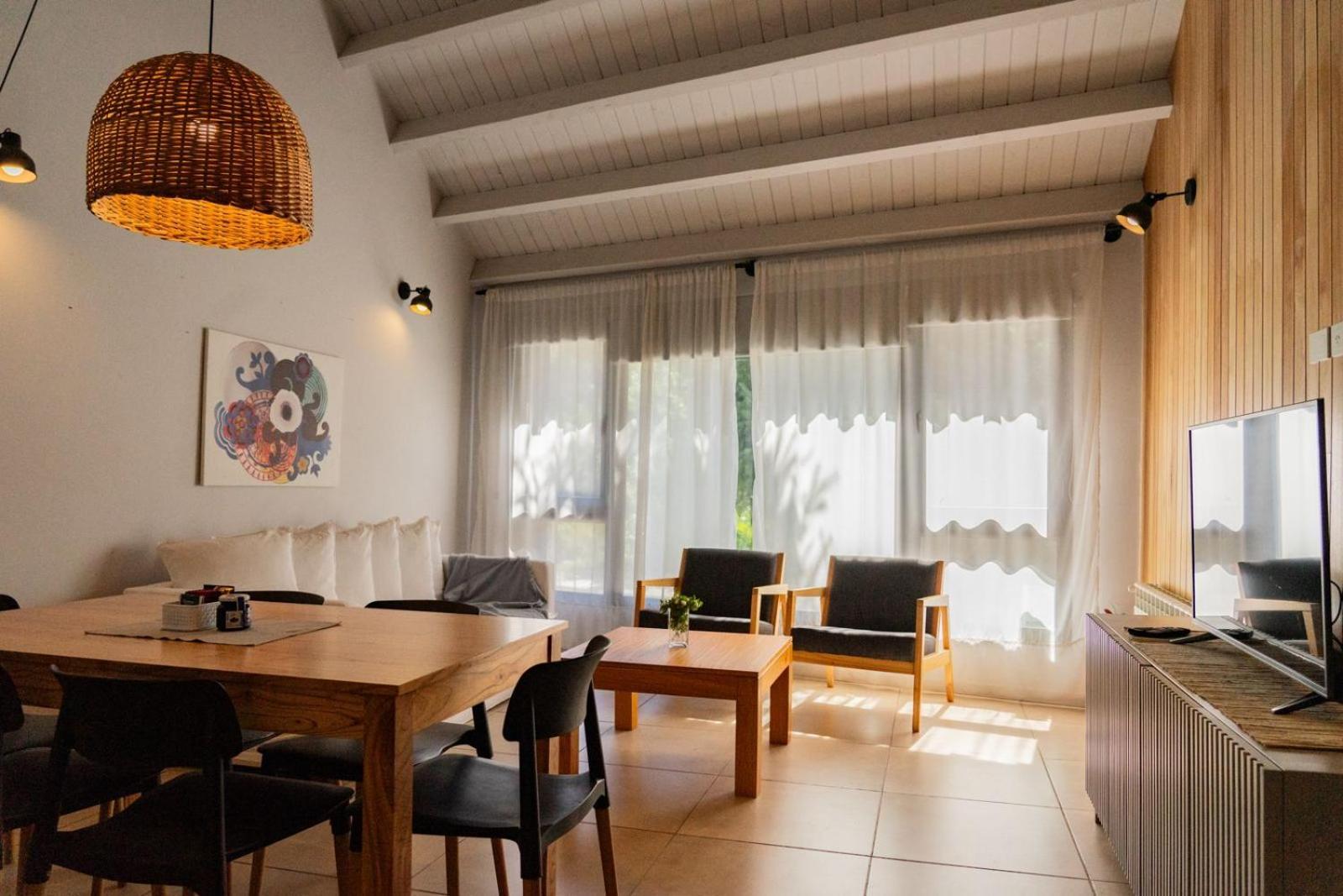 Apartamento Bog Norway Villa La Angostura Exterior foto