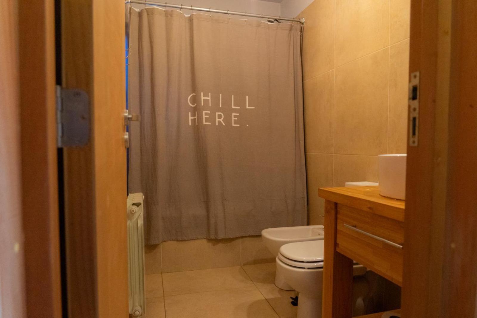 Apartamento Bog Norway Villa La Angostura Exterior foto