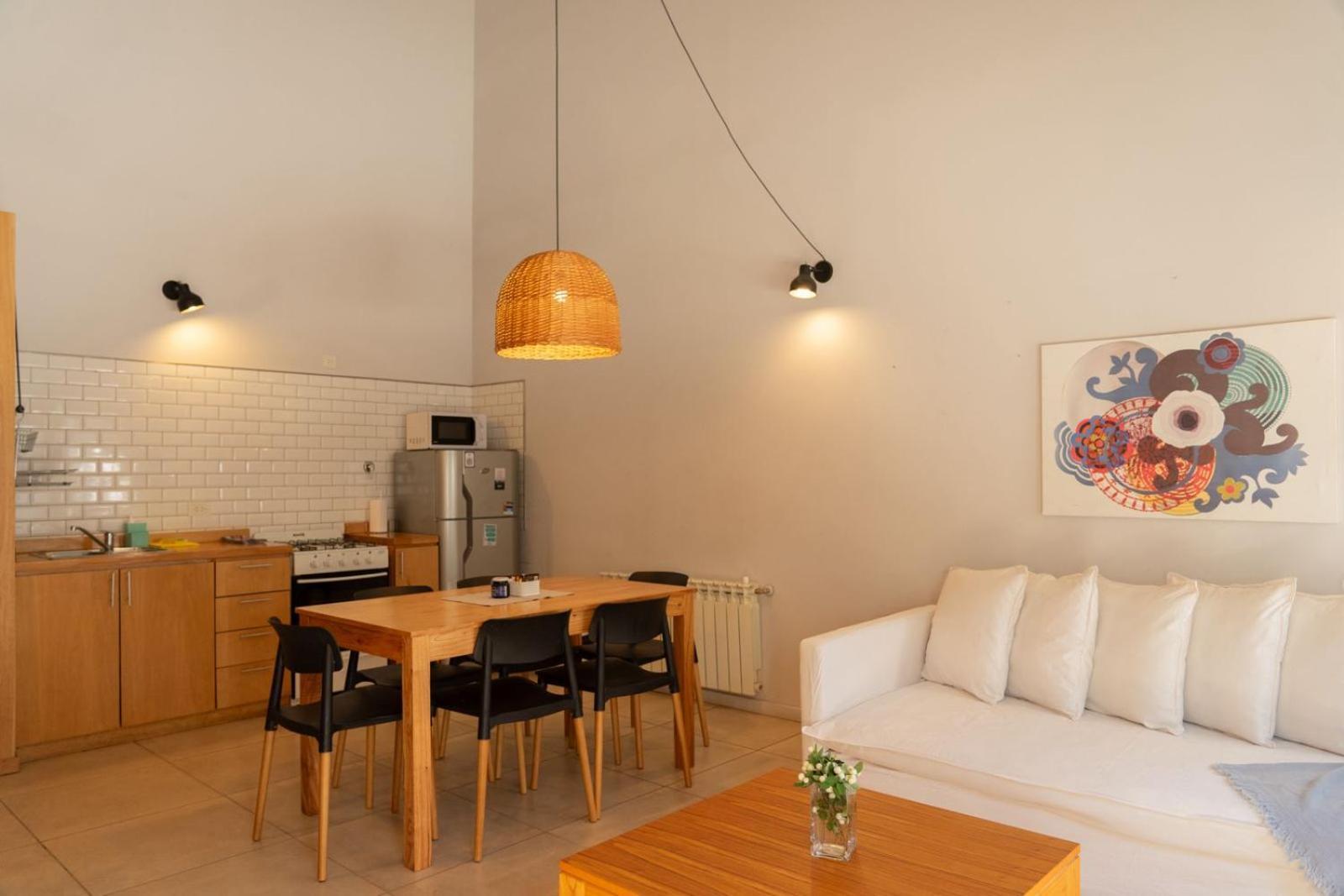 Apartamento Bog Norway Villa La Angostura Exterior foto