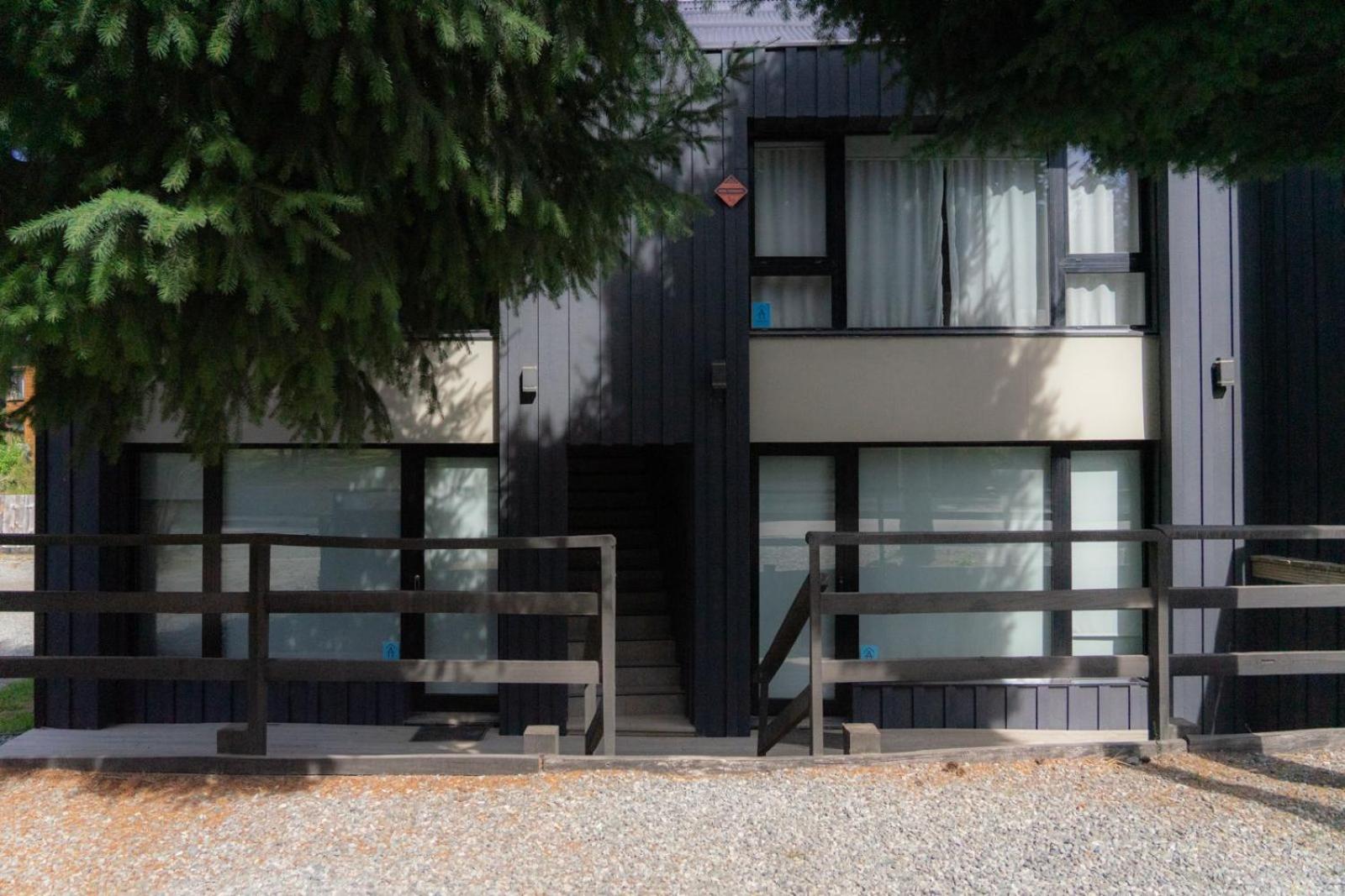 Apartamento Bog Norway Villa La Angostura Exterior foto